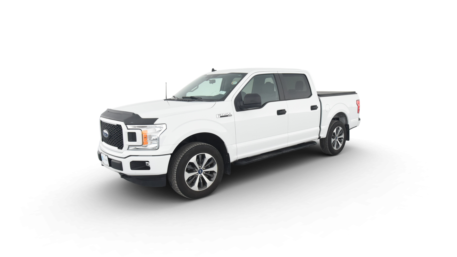 Maintenance Schedule For 2020 Ford F150